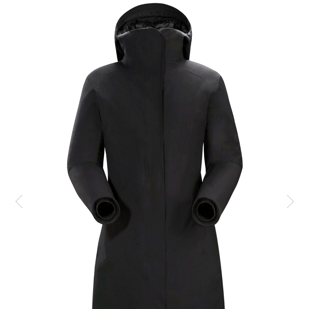 Arc'teryx Centrale Parka